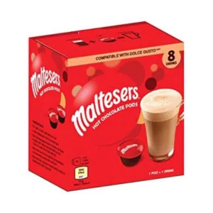 Dolce Gusto Compatible Maltesers Pods - 8 Capsules