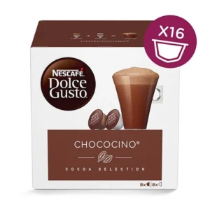 Nescafe Dolce Gusto Chococino 16 Capsules