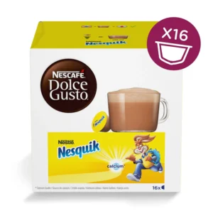 Nescafe Dolce Gusto Nesquik - 16 Capsules