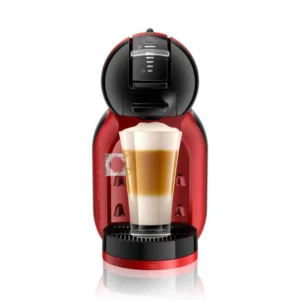 Nescafe Dolce Gusto Mini Me Machine - Red/Black