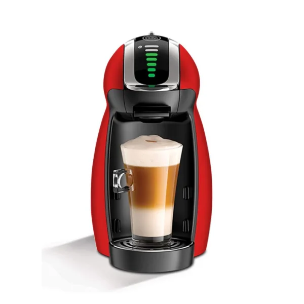 Nescafe Dolce Gusto Genio 2 Machine - Red